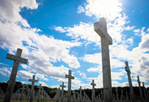 Administrarea cimitirelor Focsani