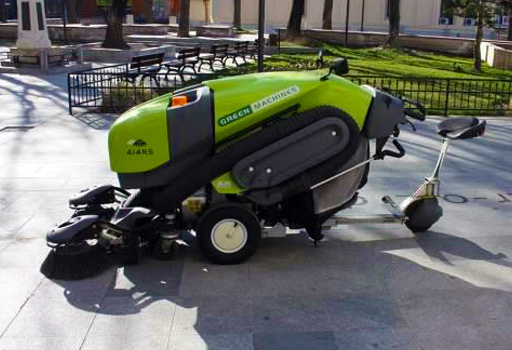 Salubritate stradala si deszapezire